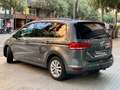 Volkswagen Touran 1.6TDI Business Edition DSG7 85kW Gris - thumbnail 2
