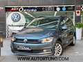 Volkswagen Touran 1.6TDI Business Edition DSG7 85kW Gris - thumbnail 1