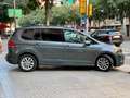 Volkswagen Touran 1.6TDI Business Edition DSG7 85kW Gris - thumbnail 5