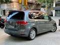 Volkswagen Touran 1.6TDI Business Edition DSG7 85kW Gris - thumbnail 4