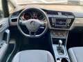 Volkswagen Touran 1.6TDI Business Edition DSG7 85kW Gris - thumbnail 7