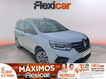 Intens Edition One 1.5 Blue dCi 70kW(95)
