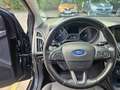 Ford Focus Ford Focus 1,5 TDCi Titanium 120 PS Facelift - Pickerl & Service neu -selbstlenkender Parkassistent. Limousine Schwarz - thumbnail 21