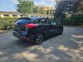 Ford Focus Ford Focus 1,5 TDCi Titanium 120 PS Facelift - Pickerl & Service neu -selbstlenkender Parkassistent. Limousine Schwarz - thumbnail 7