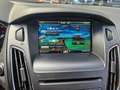 Ford Focus Ford Focus 1,5 TDCi Titanium 120 PS Facelift - Pickerl & Service neu -selbstlenkender Parkassistent. Limousine Schwarz - thumbnail 10