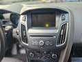 Ford Focus Ford Focus 1,5 TDCi Titanium 120 PS Facelift - Pickerl & Service neu -selbstlenkender Parkassistent. Limousine Schwarz - thumbnail 18