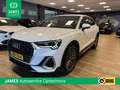 Audi Q3 Sportback 45 TFSI e S Edition PHEV|Apple carplay|N Wit - thumbnail 1