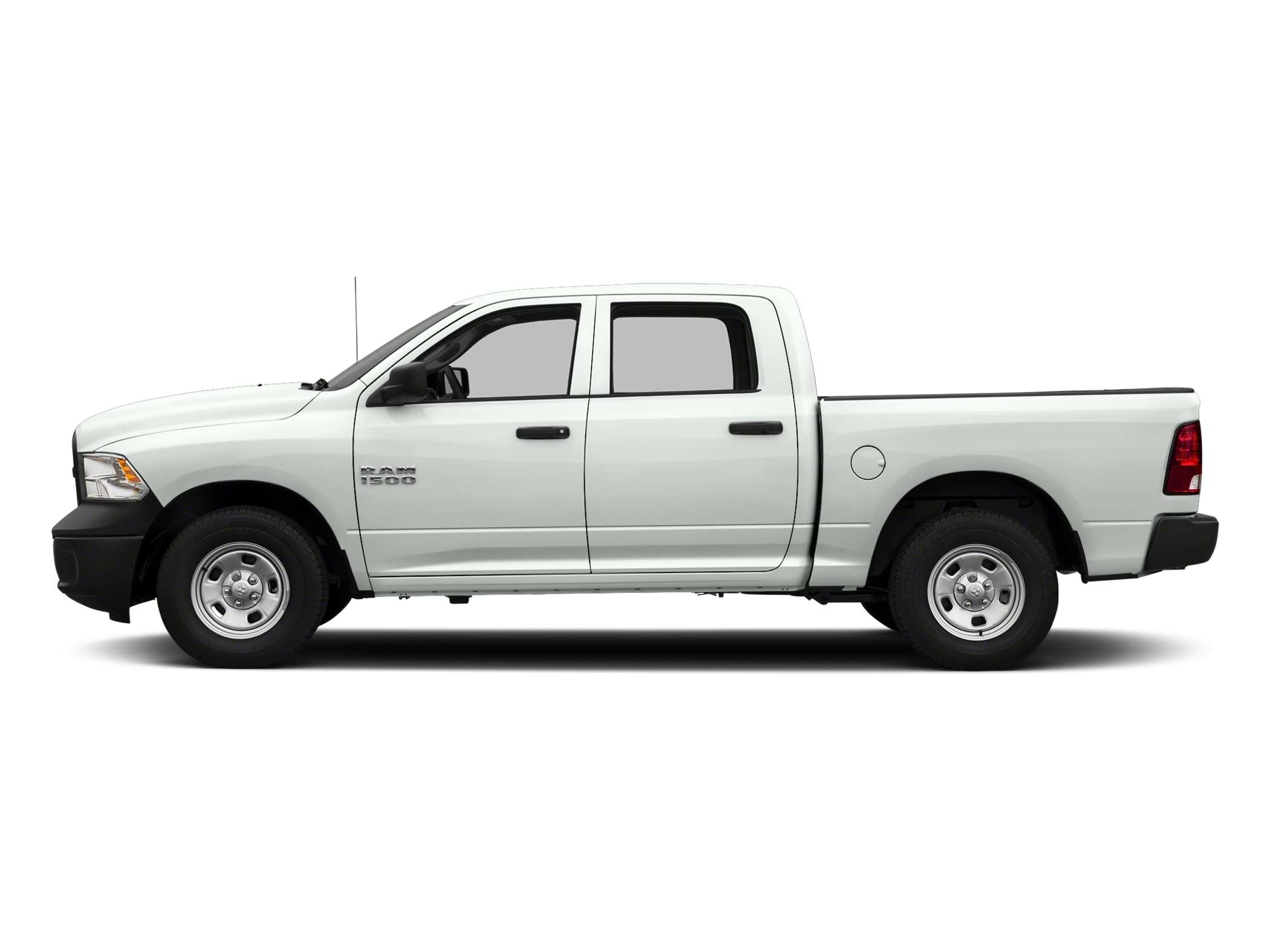 2017 RAM 1500 ST (140.5 WB - 5.7 Box) — снимка 1