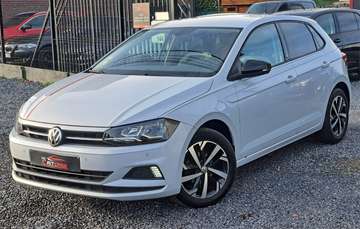 Polo 1.0i Beatsaudio CAMÉRAS// GARANTIE 3 ANS !!