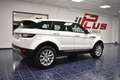 Land Rover Range Rover Evoque 2,0 D 2WD Pure Temp PDC 1Hand Weiß - thumbnail 3