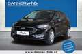 Ford Fiesta COOL & CONNECT 5tg. 75 PS (TAGESZULASSUNG / SOF... Schwarz - thumbnail 1