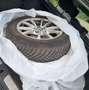BMW 318 3er Touring Diesel 318d Touring Aut. Sport Line Weiß - thumbnail 10
