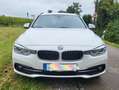 BMW 318 3er Touring Diesel 318d Touring Aut. Sport Line Weiß - thumbnail 5