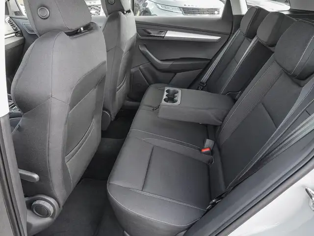 Skoda Karoq view 15