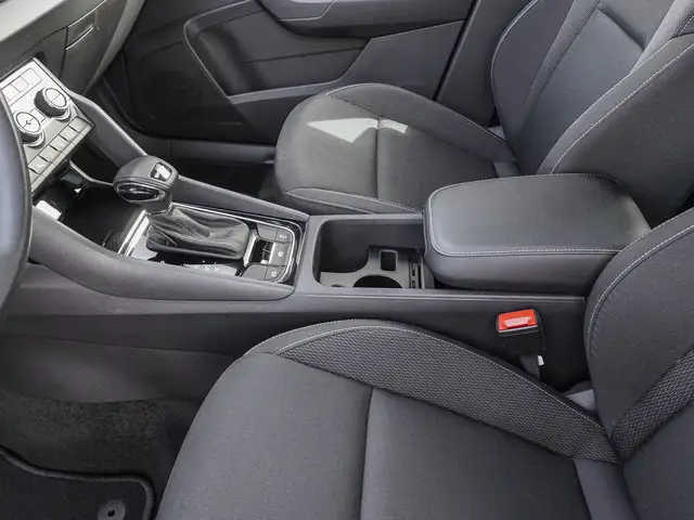 Skoda Karoq view 14