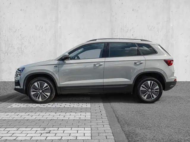 Skoda Karoq view 5