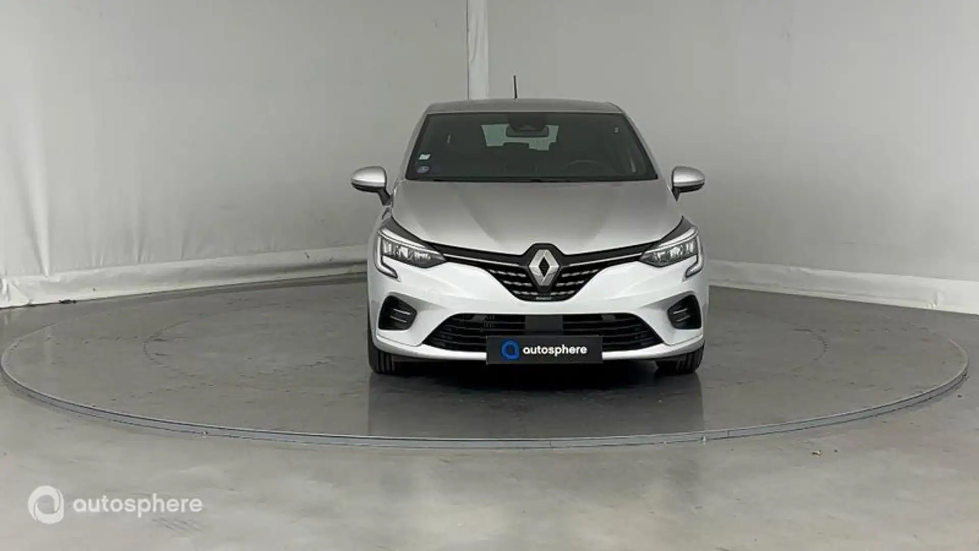 Renault Clio 1.0 TCe 100ch Intens GPL -21N - 2