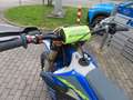 Sherco 250 SEF erst 6 BH+viel Zubehör+wie neu Blauw - thumbnail 13