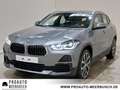 BMW X2 xDrive 20d AHK/ACC/PANO/HUD/RFK/H&K/DRIVING+ Grau - thumbnail 1