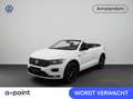 Volkswagen T-Roc Cabrio 1.5 TSI R-Line 150 PK DSG | Navigatie | Bla - thumbnail 1