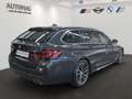 BMW 530 d xDrive M-Sportpaket*Driving Assist Prof.*HeadUp* Grau - thumbnail 3