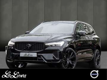 T8 AWD Ultra Black Edition Recharge Plug-In Hyb...