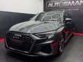 Audi A3 Sportback S line 35 TFSI 110kW (150CV) Gris - thumbnail 2