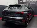Audi A3 Sportback S line 35 TFSI 110kW (150CV) Gris - thumbnail 5