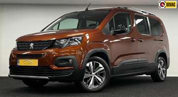 Long 1.2 Puretech Long GT-Line 7persoons*NweDbriem