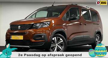 Long 1.2 Puretech Long GT-Line 7persoons*NweDbriem