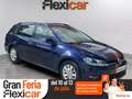 Volkswagen Golf Variant 1.6TDI Advance Azul - thumbnail 1