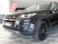Land Rover Discovery Sport TD4 SE AWD 4WD MERIDIAN/PDC/L.HZ Zwart - thumbnail 1