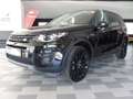 Land Rover Discovery Sport TD4 SE AWD 4WD MERIDIAN/PDC/L.HZ Zwart - thumbnail 2
