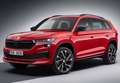 Skoda Kodiaq 1.5TSI m-HEV Design 4x2 DSG 110kW - thumbnail 8