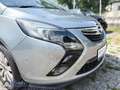 Opel Zafira Tourer 2.0 CDTI Cosmo Silber - thumbnail 4