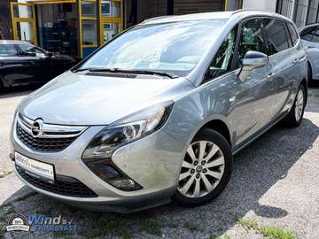 Tourer 2.0 CDTI Cosmo