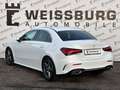 Mercedes-Benz A 250 Lim. AMG-LINE*WIDESCREEN*MULTIBEAM*ABSTAND Weiß - thumbnail 4