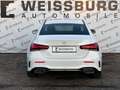 Mercedes-Benz A 250 Lim. AMG-LINE*WIDESCREEN*MULTIBEAM*ABSTAND Weiß - thumbnail 5