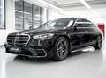 Mercedes-Benz S 450 d 4Matic Lang/Long-MODELL 2025-VOLL/FULL-AMG LINE Schwarz - thumbnail 3