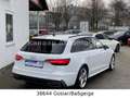 Audi A4 Avant 30TDI S line LED/LEDER/SPORTSITZE/EURO6 Blanco - thumbnail 7
