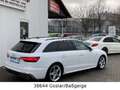 Audi A4 Avant 30TDI S line LED/LEDER/SPORTSITZE/EURO6 Blanco - thumbnail 2