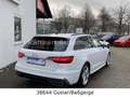 Audi A4 Avant 30TDI S line LED/LEDER/SPORTSITZE/EURO6 Blanco - thumbnail 11
