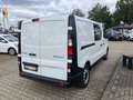 Renault Trafic Kasten L2H1 Doka 3,0t DCI 150 Automatik Weiß - thumbnail 3