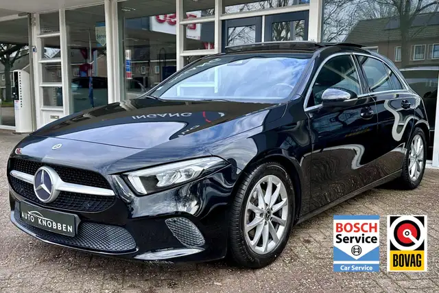 Mercedes-Benz A 180 Led, Pano, Camera, Bluetooth, LM..