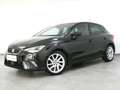SEAT Ibiza DSG FR LED virtual App DAB R-Kamera Shz Teilleder Schwarz - thumbnail 1