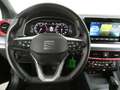SEAT Ibiza DSG FR LED virtual App DAB R-Kamera Shz Teilleder Schwarz - thumbnail 14
