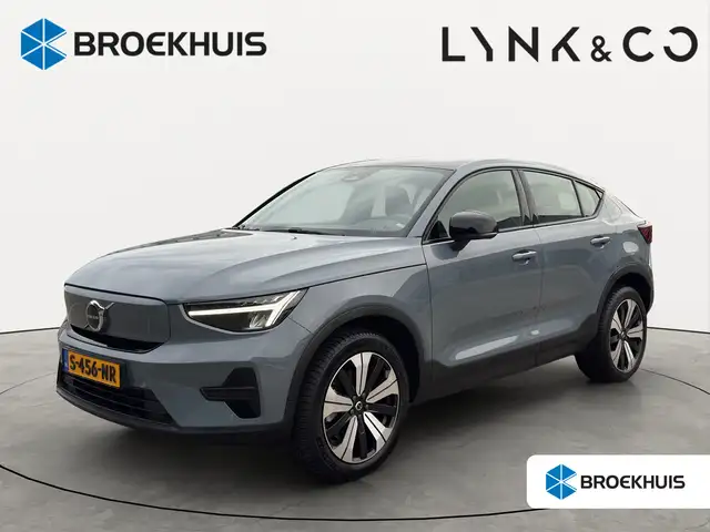 Volvo C40 Single Motor Core 69 kWh | Camera | Panoramadak |