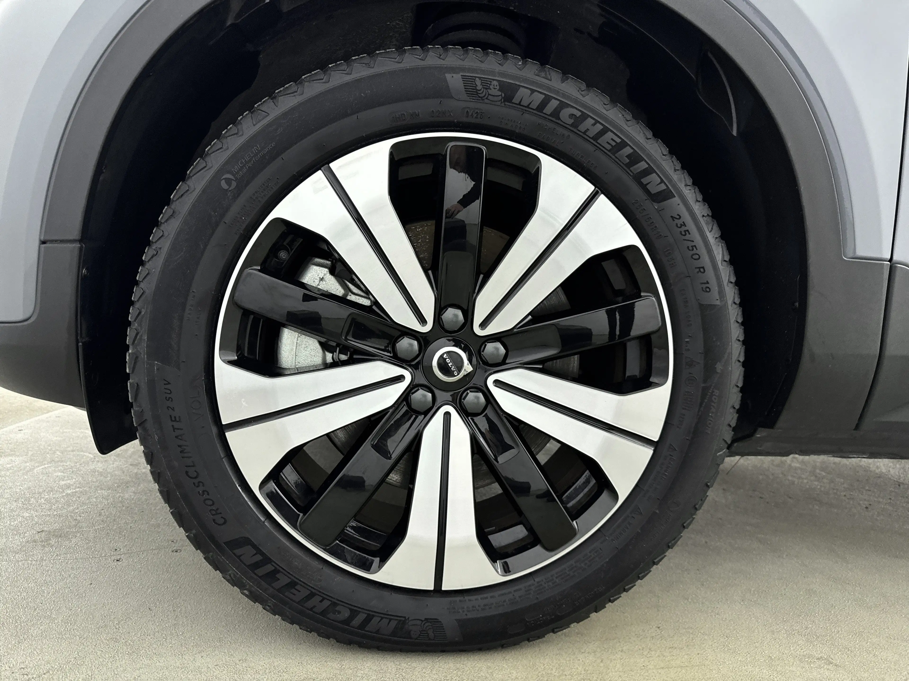 Volvo C40 Single Motor Core 69 kWh | Camera | Panoramadak | — photo 25