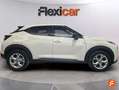 Nissan Juke DIG-T 84 kW (114 CV) 6M/T Acenta Blanco - thumbnail 3