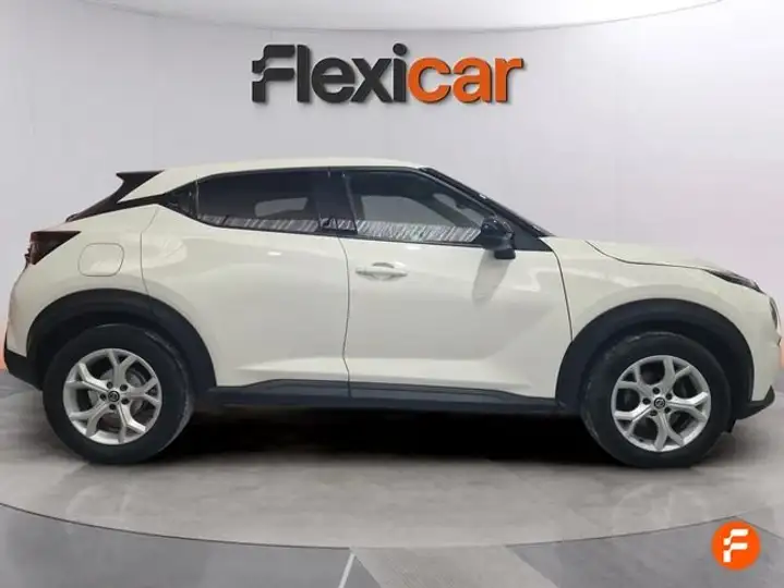Nissan Juke 2020, foto 3